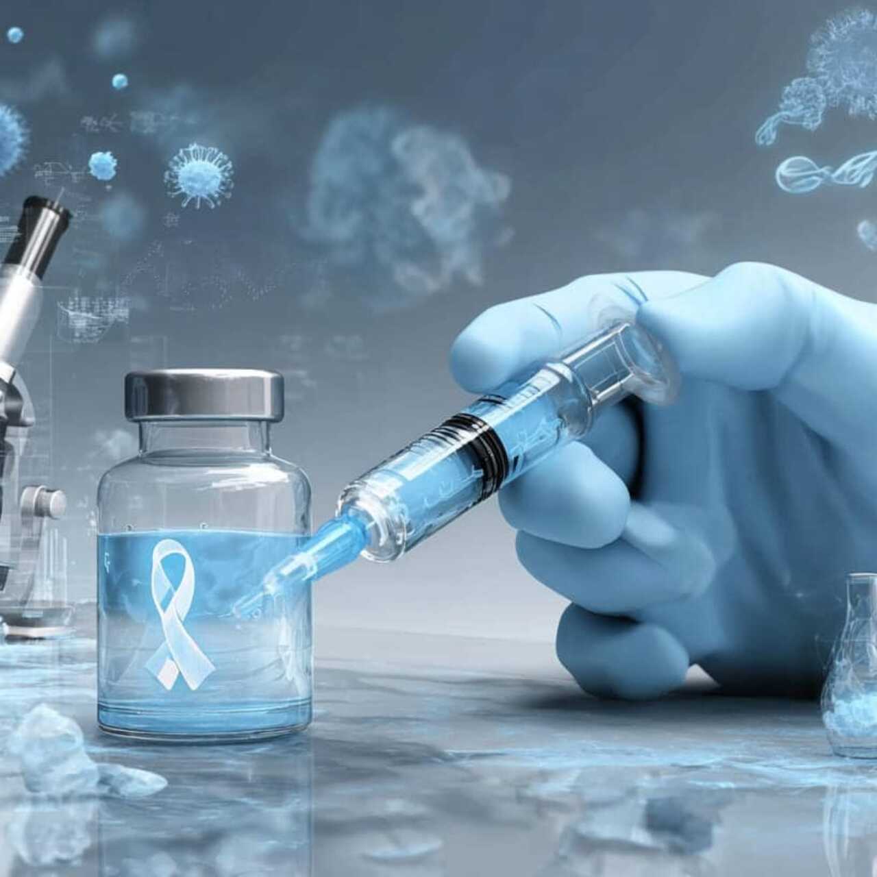 3 ГЛАВНЫХ МЕДИЦИНСКИХ ПРОРЫВА 2025 ГОДА