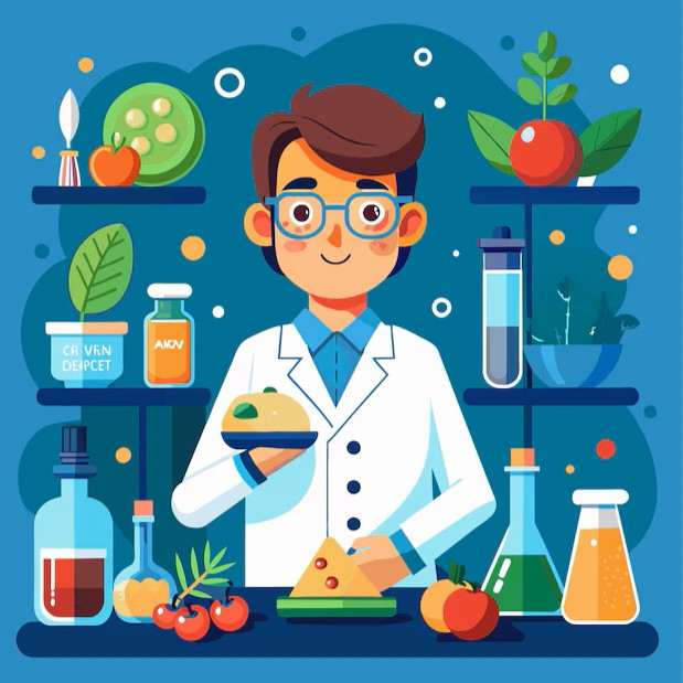 БИОДОБАВКИ! БУДЬТЕ ОСТОРОЖНЫ!