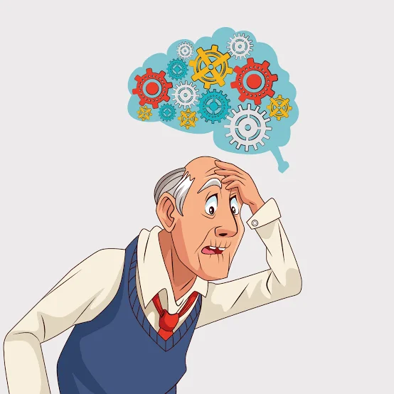 БОЛЕЗНЬ АЛЬЦГЕЙМЕРА: НОВАЯ ТЕРАПИЯ