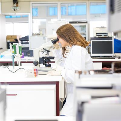 ЧТО ТАКОЕ ПРЕЦИЗИОННАЯ МЕДИЦИНА?