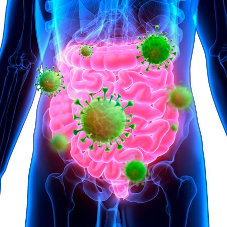 ДИСБАКТЕРИОЗ – УГРОЗА ДЛЯ ВСЕХ