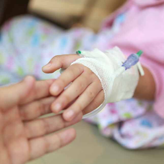 ИММУННАЯ ТЕРАПИЯ ПРОТИВ ДЕТСКОГО РАКА