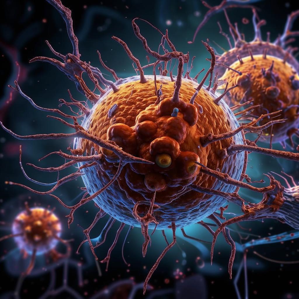 ИММУНОТЕРАПИЯ РАКА ЭФФЕКТИВНА НЕ ДЛЯ ВСЕХ