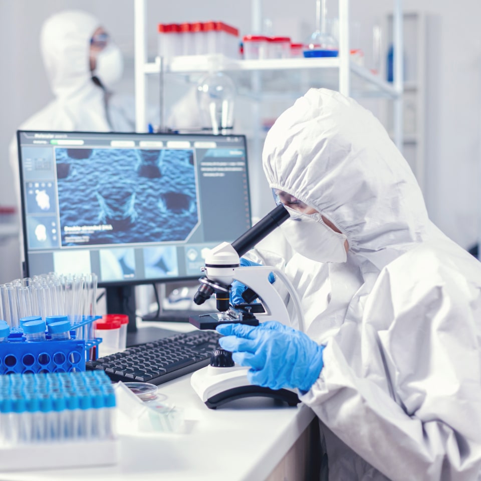 КАК «ALPHA DART» БОРЕТСЯ С РАКОМ?