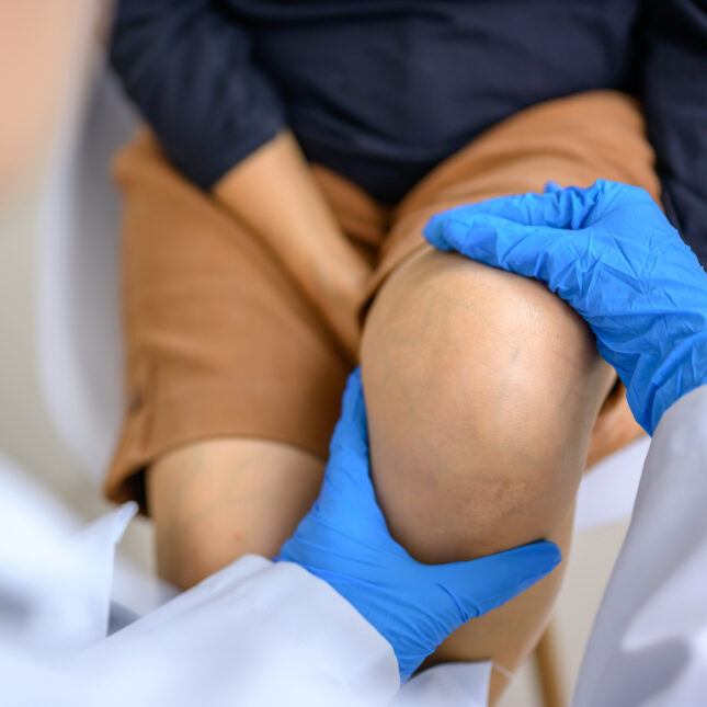 ЛЕЧЕНИЕ БОЛИ В СУСТАВАХ БЕЗ ОПЕРАЦИИ