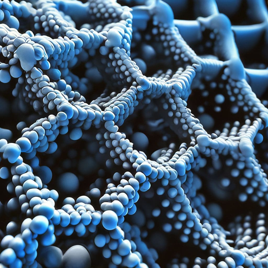 НАНОМАТЕРИАЛ УНИЧТОЖАЕТ КЛЕТКИ РАКА