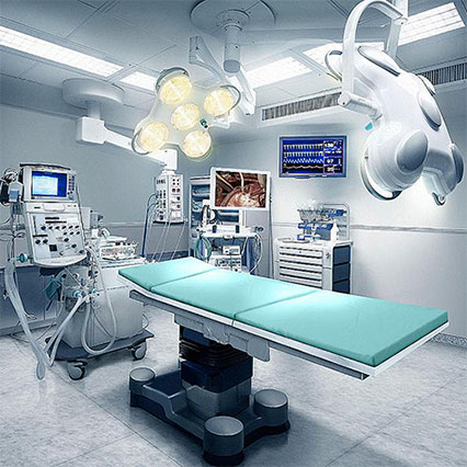 НОВЫЕ ТЕХНОЛОГИИ МЕДИЦИНЫ ИЗРАИЛЯ