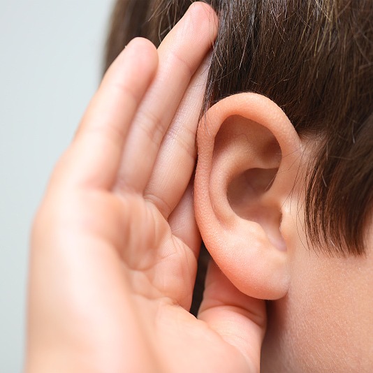 ОДНА ИНЪЕКЦИЯ ВОССТАНОВИТ СЛУХ