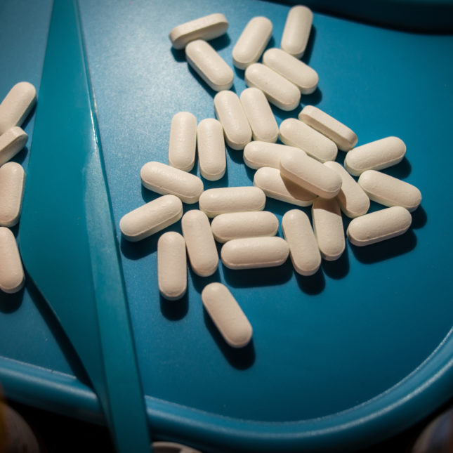 ПОЧЕМУ ЛЕКАРСТВА ОТ РАКА ПОМОГАЮТ НЕ ВСЕМ?