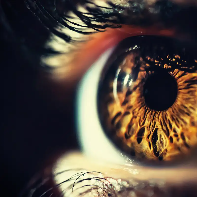 ПРЕПАРАТ «LUXTURNA» ВЕРНЁТ ЗРЕНИЕ