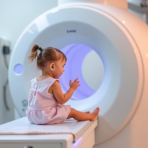 РАК КРОВИ У ДЕТЕЙ ИЗ-ЗА ОБЛУЧЕНИЯ?