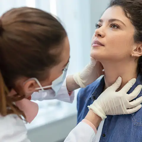 РАННЕЕ ОБНАРУЖЕНИЕ РАКА ГОЛОВЫ И ШЕИ