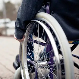 СПИНАЛЬНАЯ МЫШЕЧНАЯ АТРОФИЯ