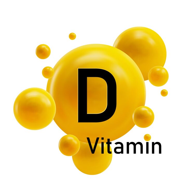 ВИТАМИН D ПОМОГАЕТ В ЛЕЧЕНИИ РАКА