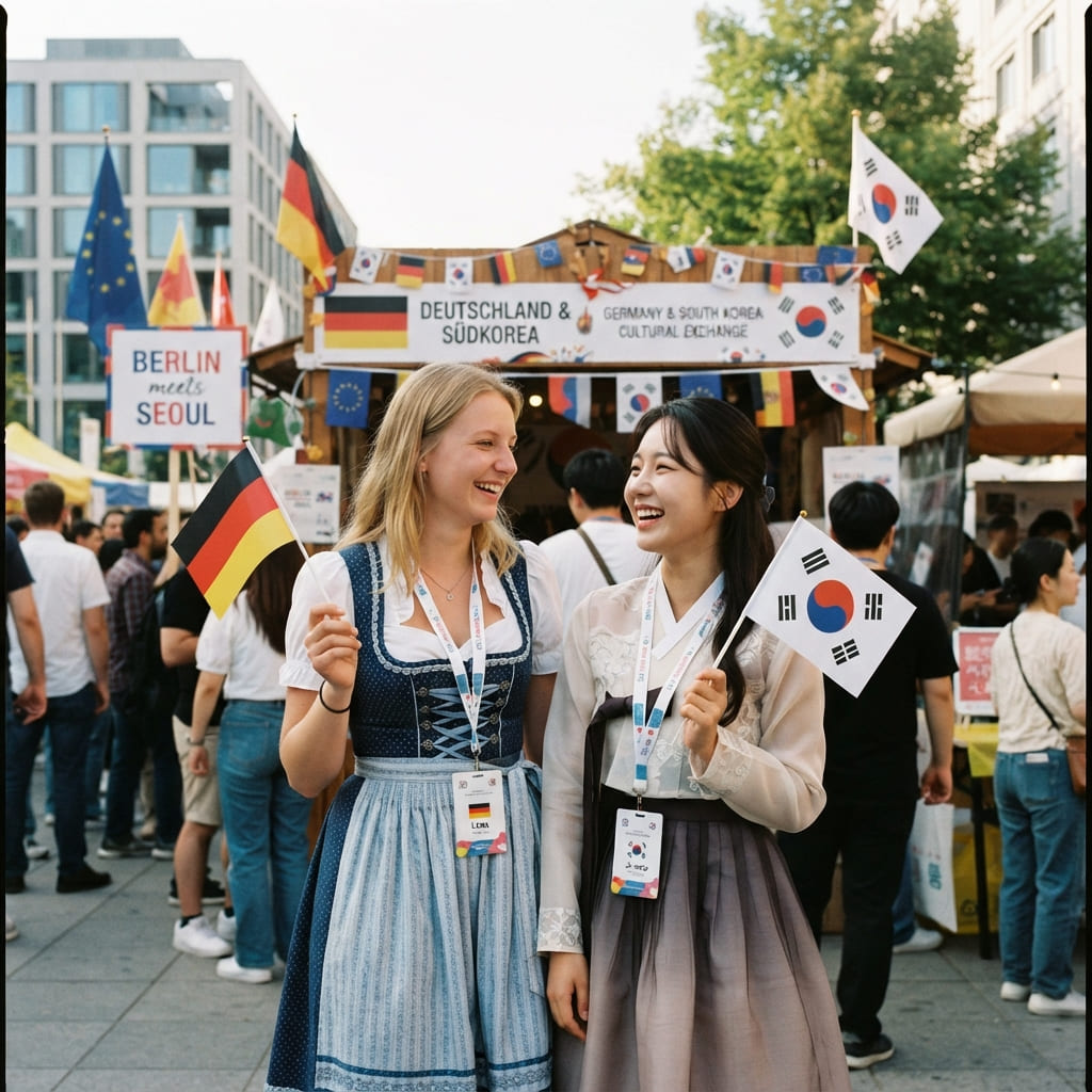 ВИЗА НА ЛЕЧЕНИЕ ИЗ КАЗАХСТАНА: ГЕРМАНИЯ 🇩🇪 VS ЮЖНАЯ КОРЕЯ 🇰🇷