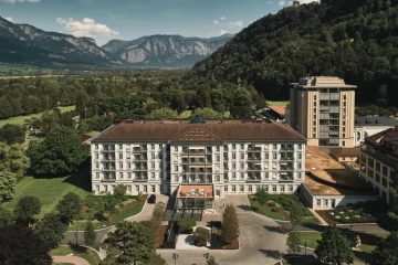 GRAND RESORT BAD RAGAZ