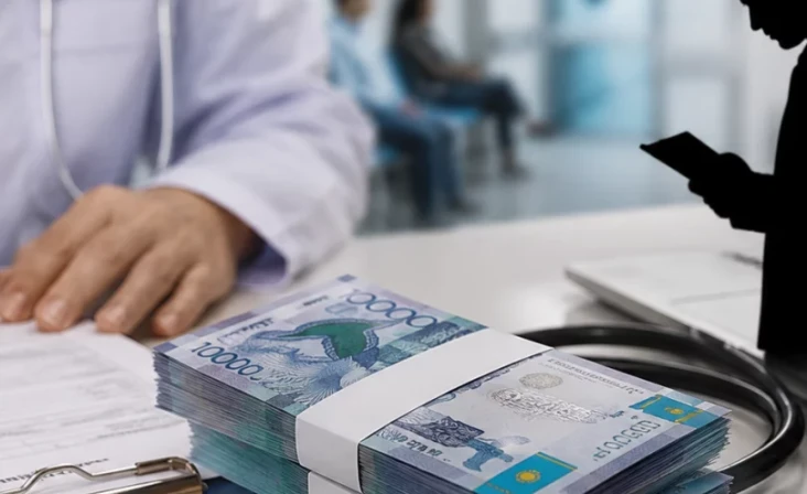 КАК В КАЗАХСТАНЕ ПОЛУЧИТЬ КВОТУ НА ЛЕЧЕНИЕ ЗА РУБЕЖОМ?
