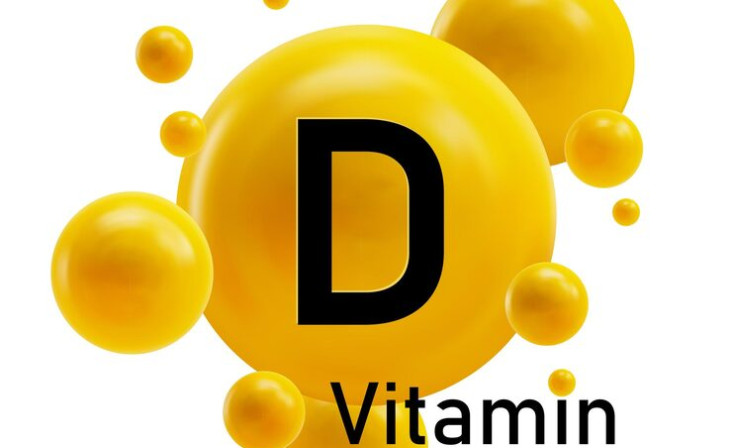 ВИТАМИН D ПОМОГАЕТ В ЛЕЧЕНИИ РАКА