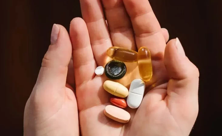 ВИТАМИНЫ ОСТАНОВЯТ РАК!?