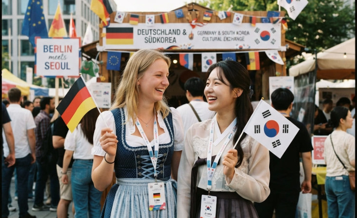 ВИЗА НА ЛЕЧЕНИЕ ИЗ КАЗАХСТАНА: ГЕРМАНИЯ 🇩🇪 VS ЮЖНАЯ КОРЕЯ 🇰🇷